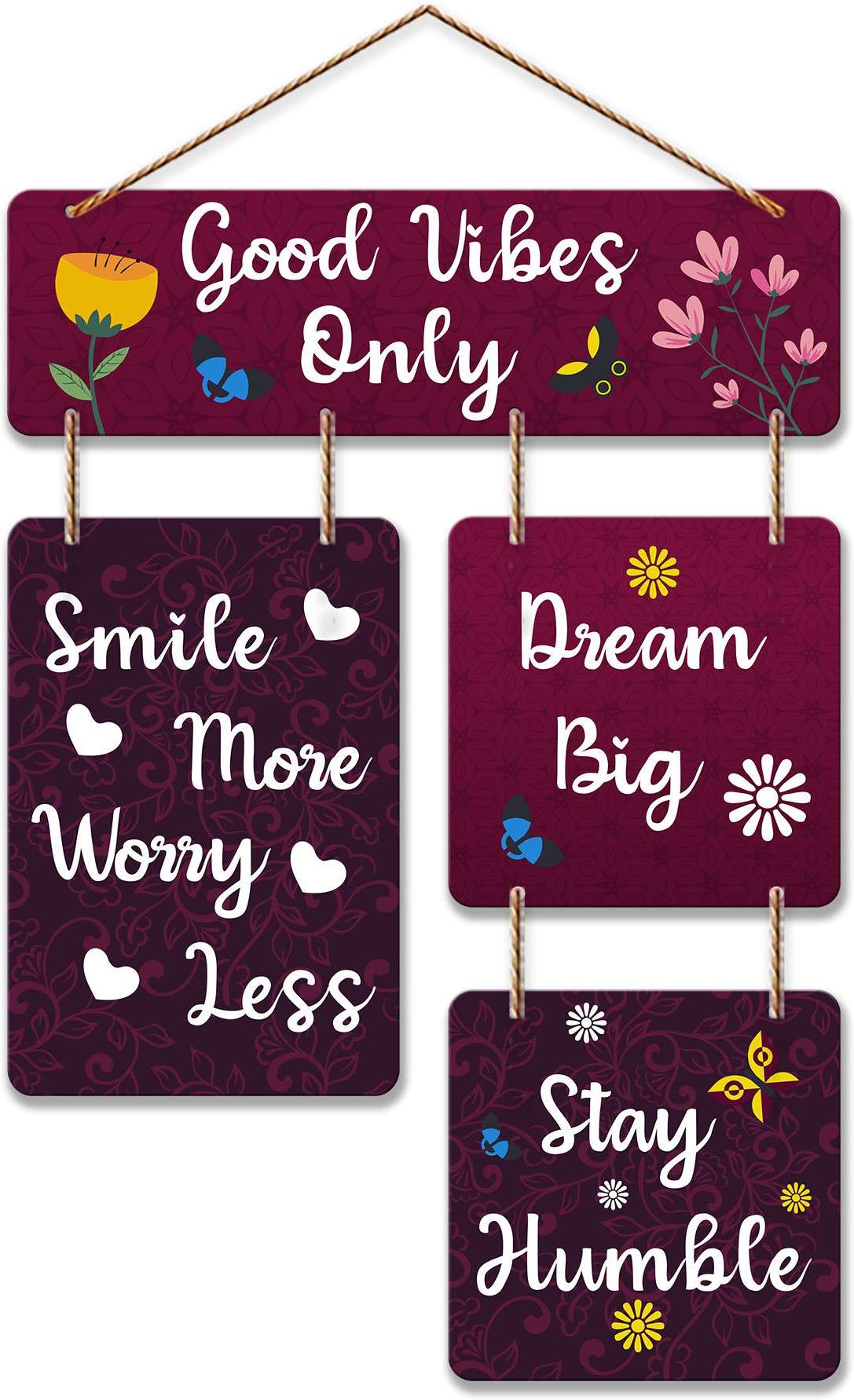 Wall Hangings - Image 4